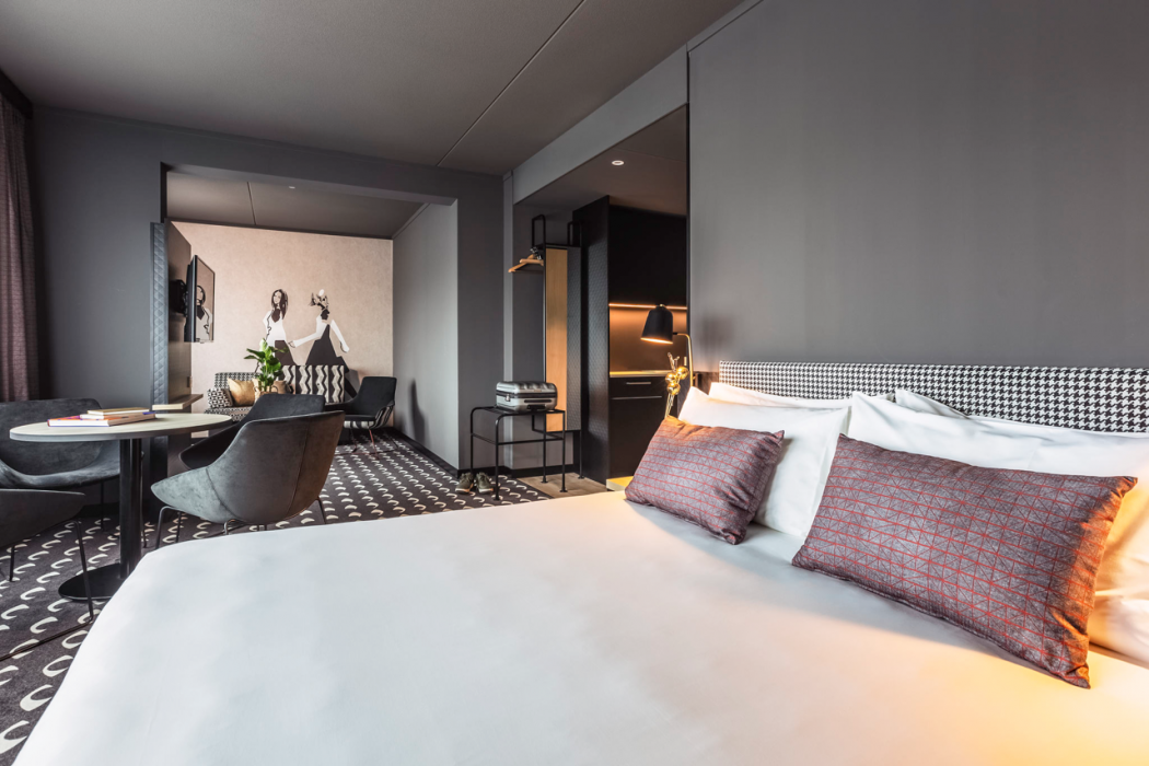 ibis Styles Arnhem Centre 15/52