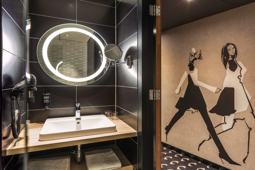 ibis Styles Arnhem Centre 13/52