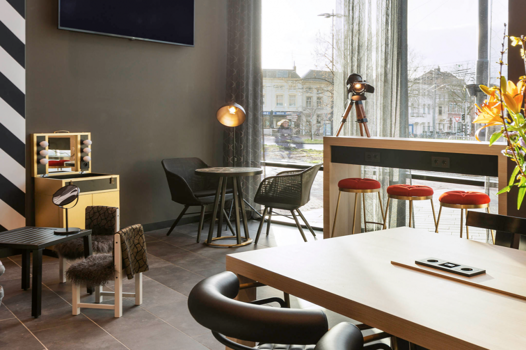 ibis Styles Arnhem Centre 4/52