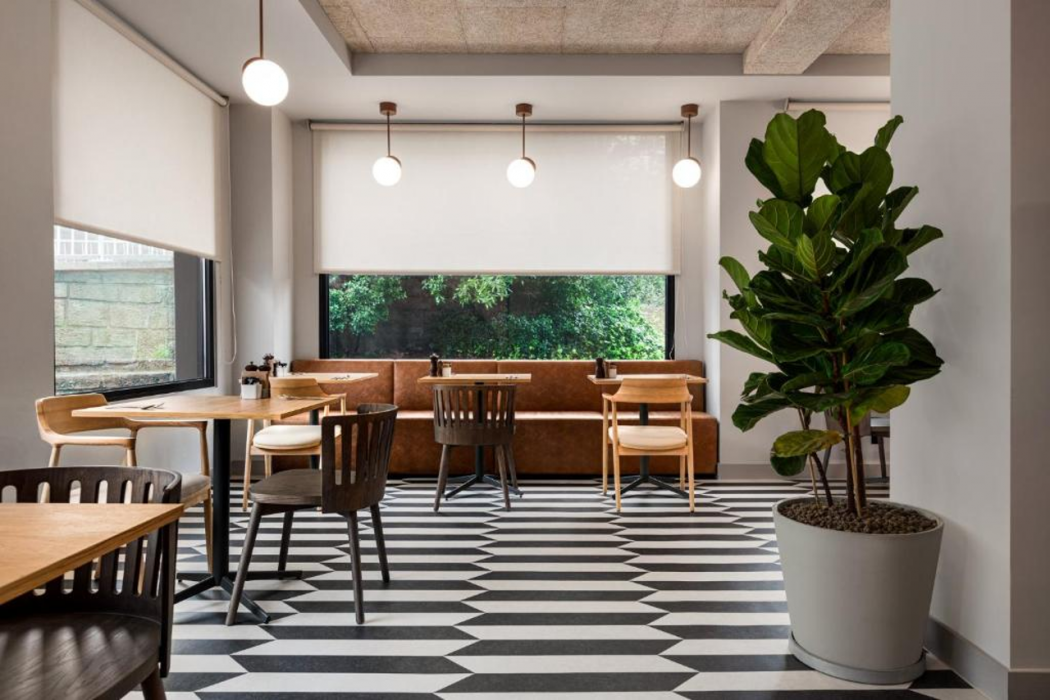 Holiday Inn Express Porto - Boavista 9/56