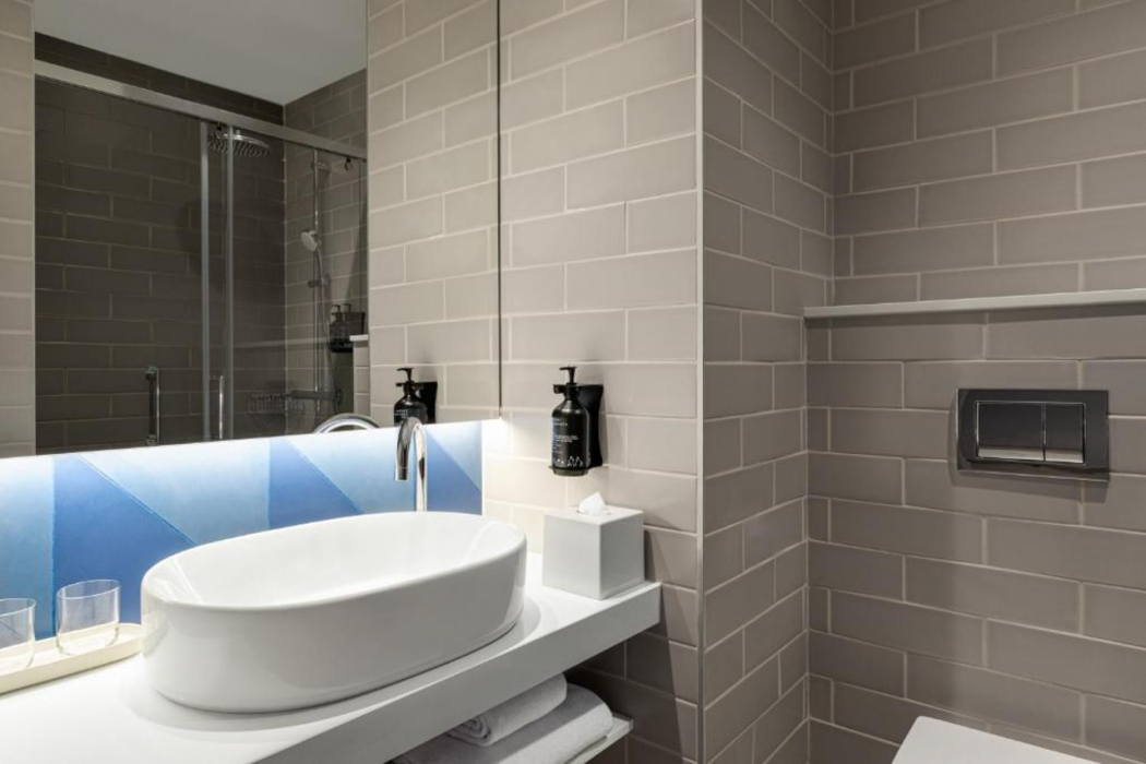 Holiday Inn Express Porto - Boavista 13/56