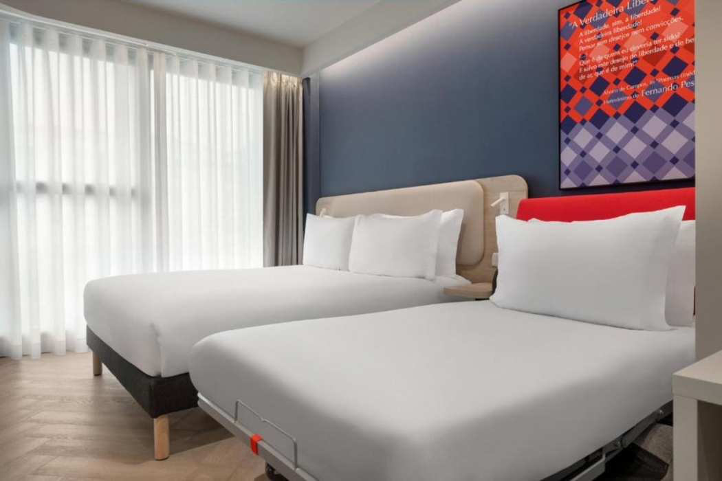 Holiday Inn Express Porto - Boavista 17/56