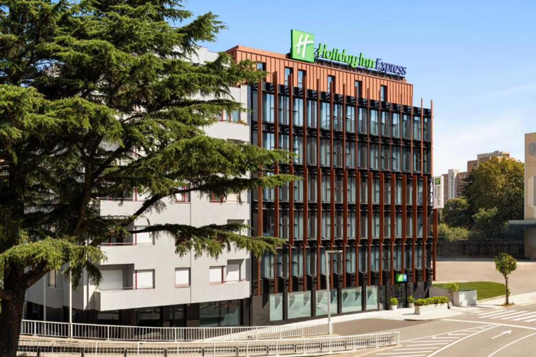 Holiday Inn Express Porto - Boavista 1/56