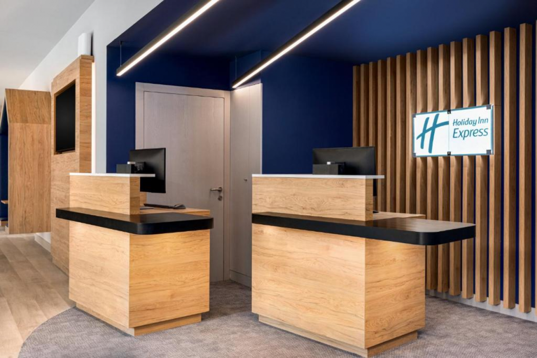 Holiday Inn Express Porto - Boavista 8/56