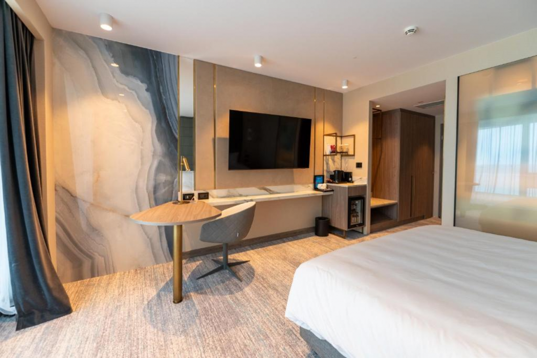 Crowne Plaza Constanta Mamaia Beach 17/53