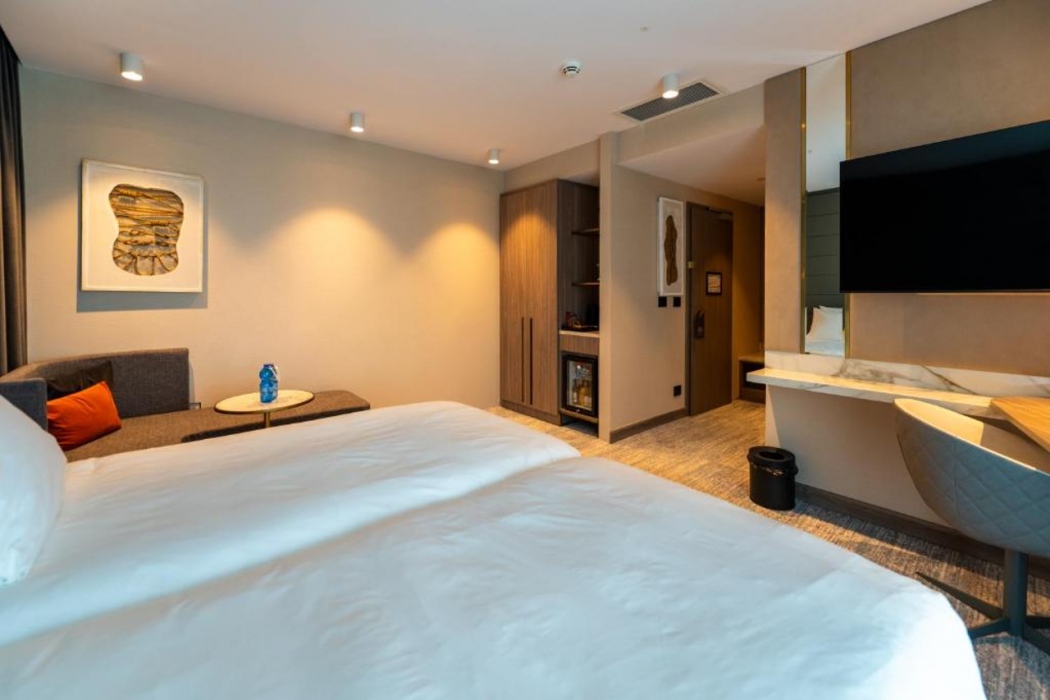 Crowne Plaza Constanta Mamaia Beach 23/53