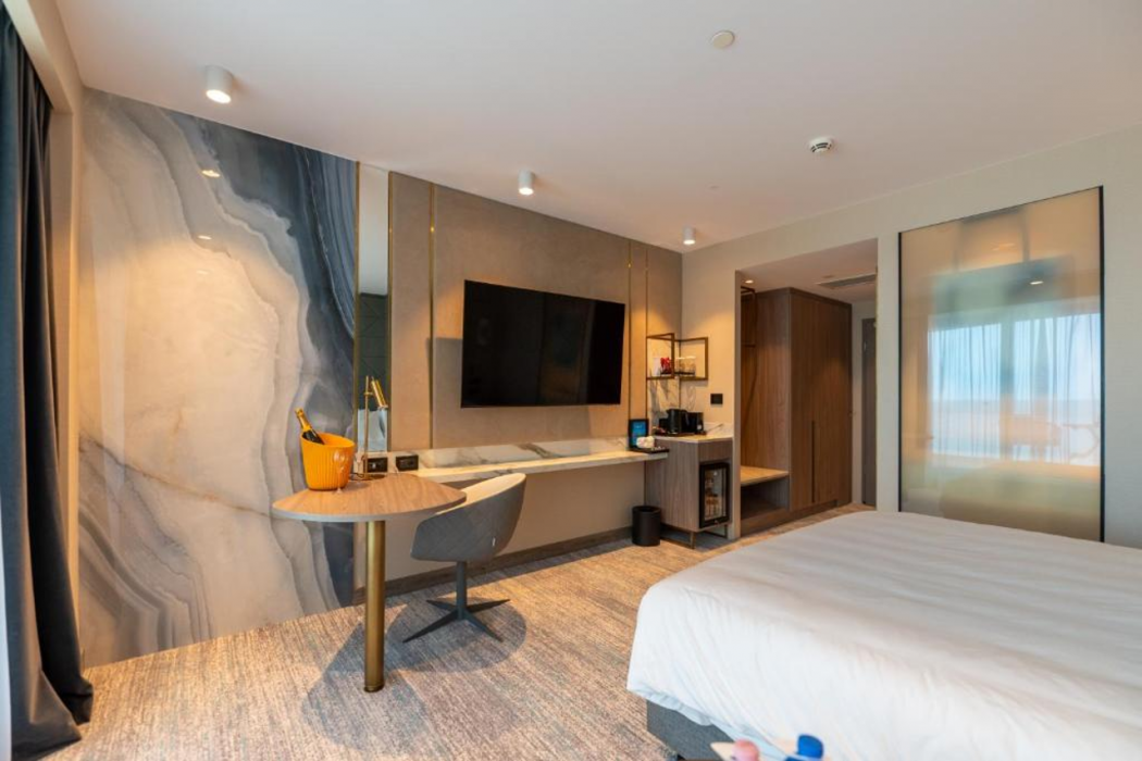 Crowne Plaza Constanta Mamaia Beach 18/53