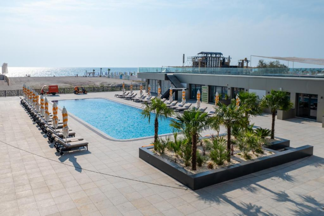Crowne Plaza Constanta Mamaia Beach 24/53
