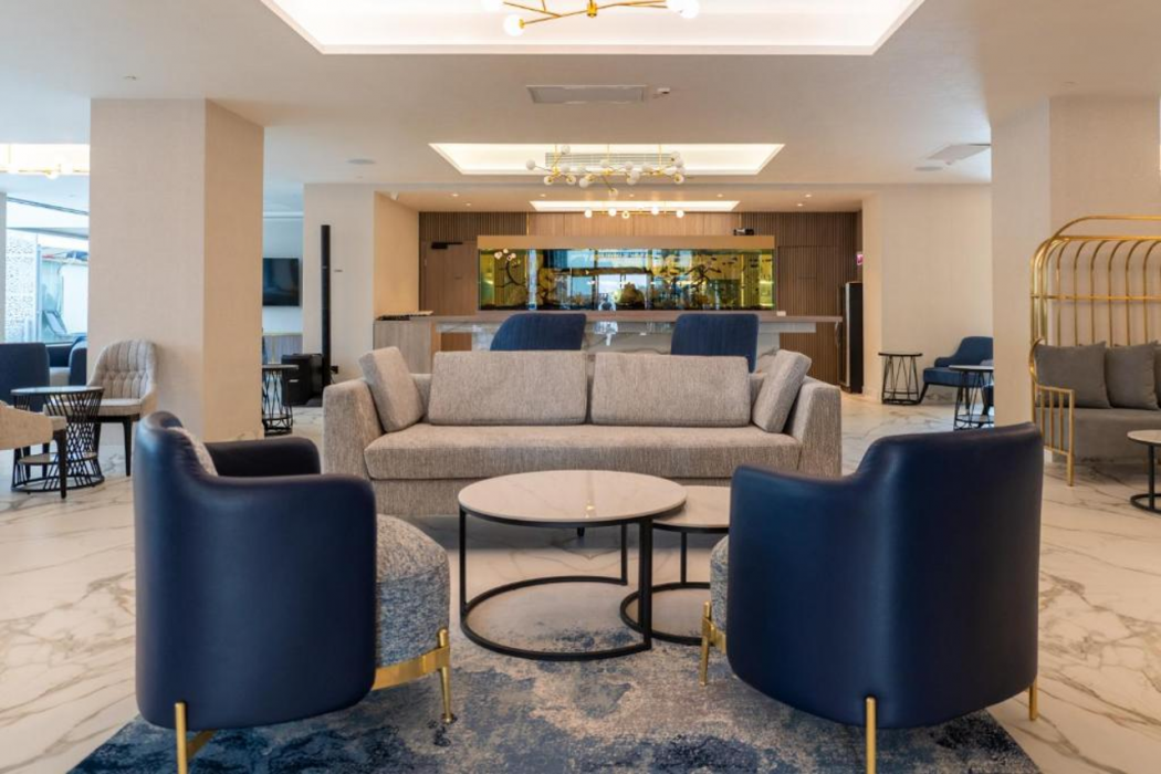 Crowne Plaza Constanta Mamaia Beach 13/53