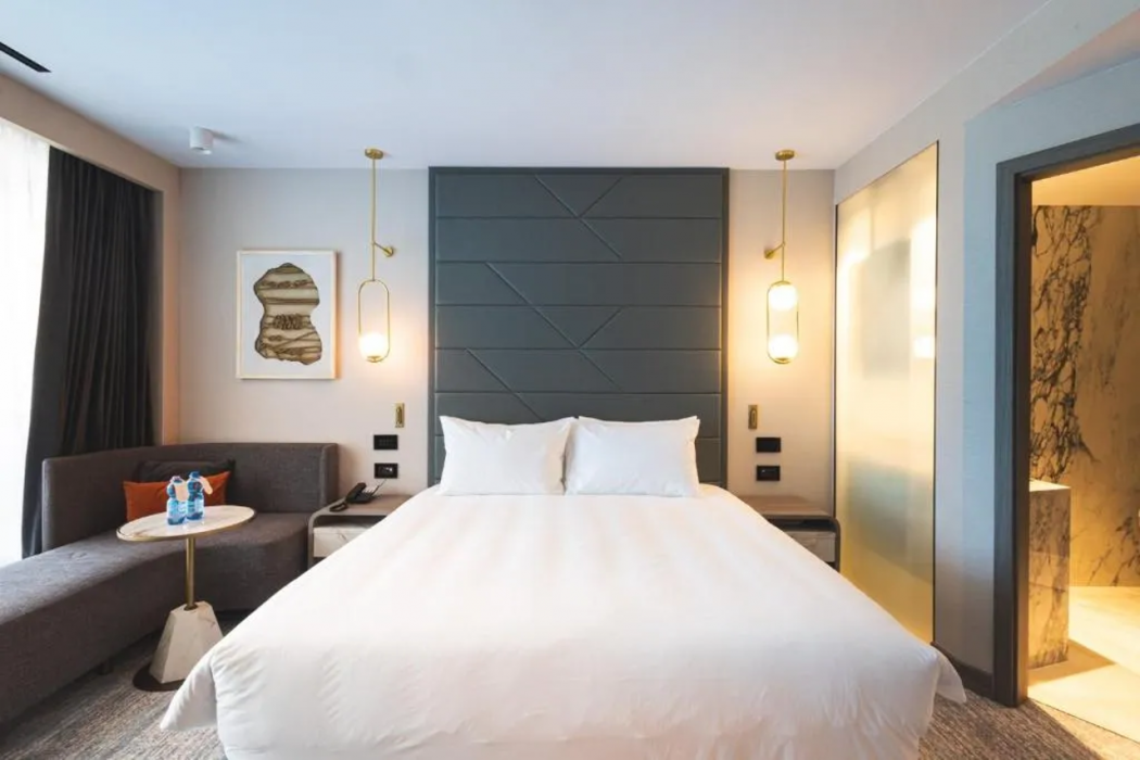 Crowne Plaza Constanta Mamaia Beach 21/53