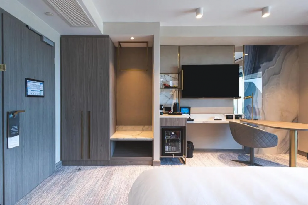Crowne Plaza Constanta Mamaia Beach 15/53