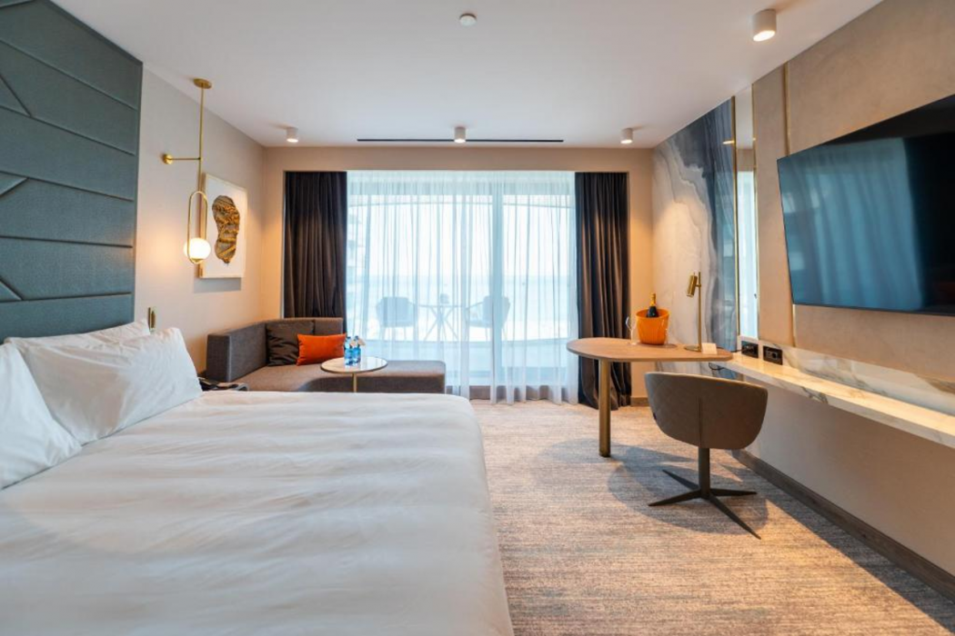 Crowne Plaza Constanta Mamaia Beach 19/53