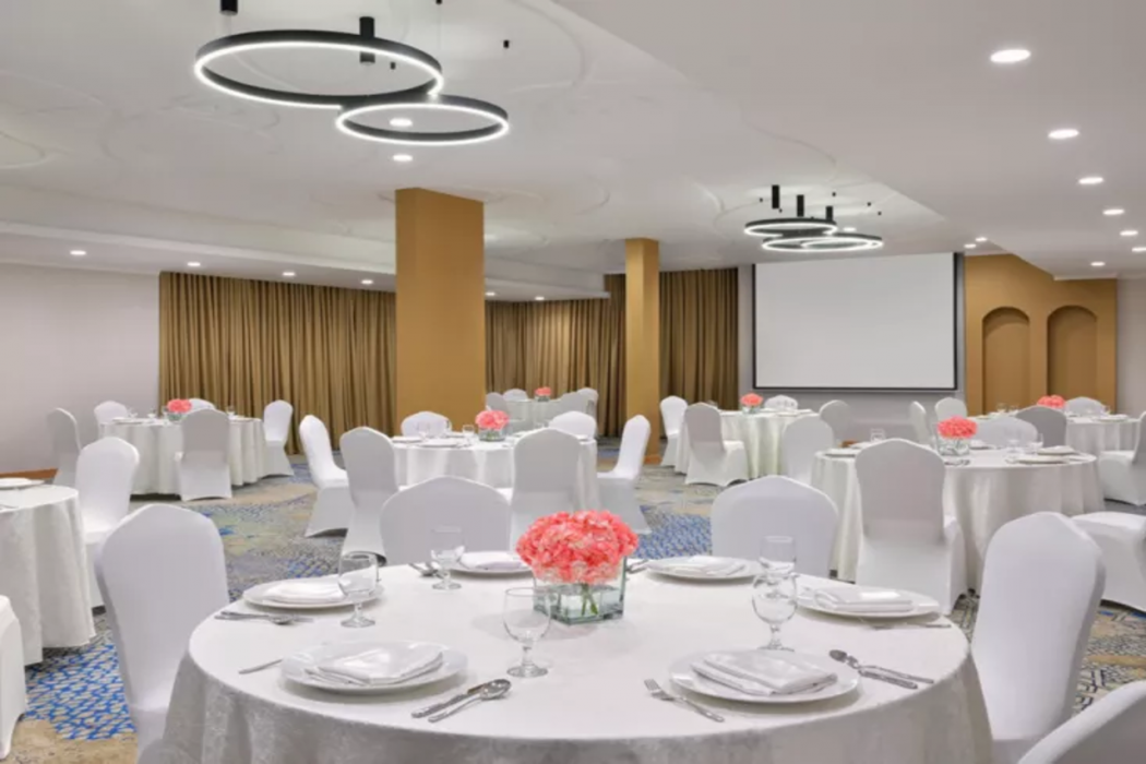 Holiday Inn Jeddah Corniche 22/52
