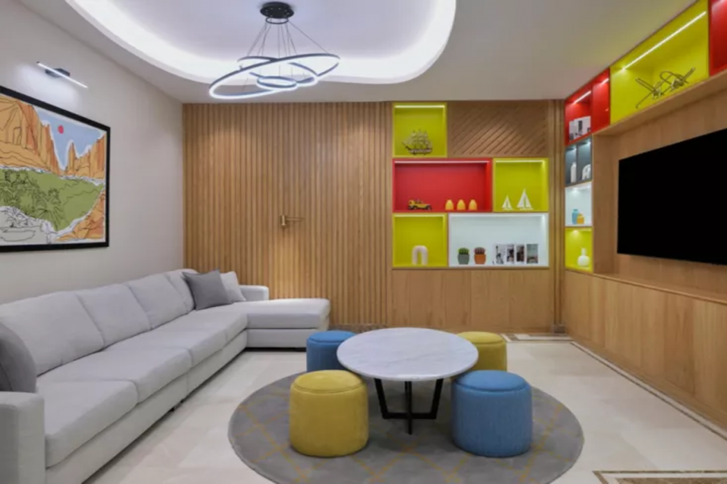 Holiday Inn Jeddah Corniche 4/52