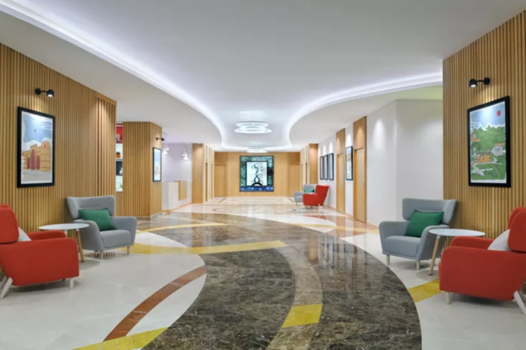 Holiday Inn Jeddah Corniche 6/52