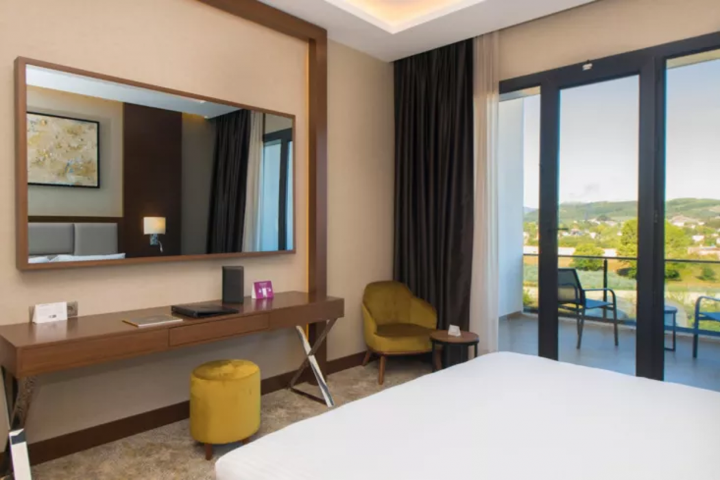 Crowne Plaza Yalova 13/66