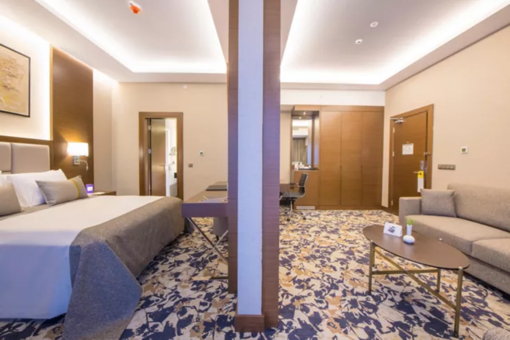 Crowne Plaza Yalova 17/66