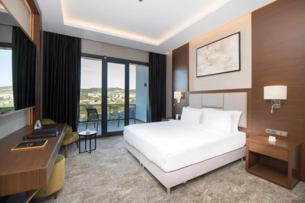Crowne Plaza Yalova 15/66