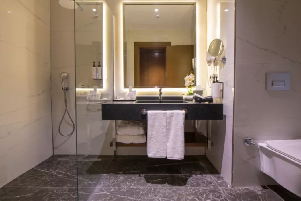 Crowne Plaza Yalova 12/66