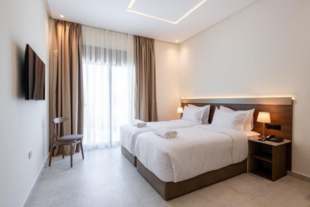 Hotel El Toro Tanger 9/31
