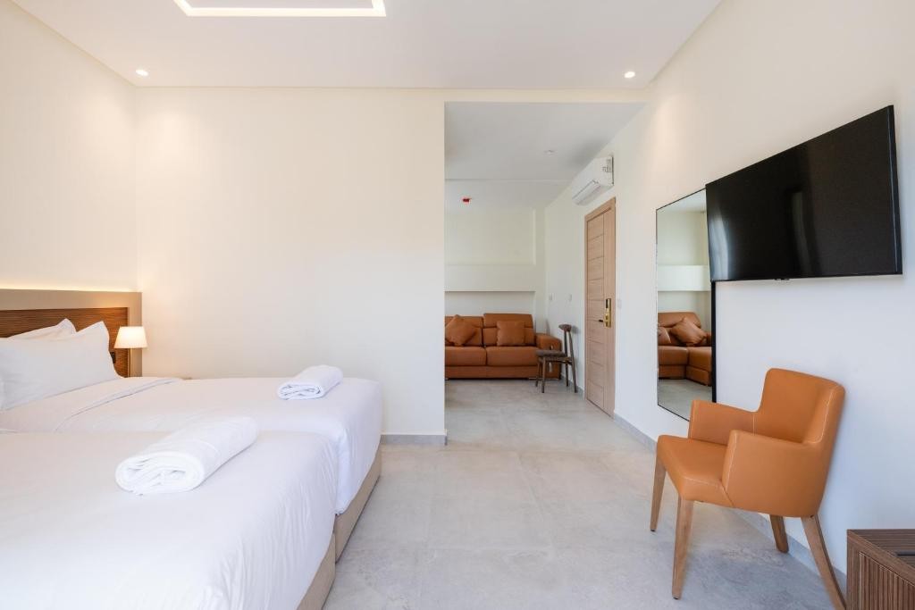 Hotel El Toro Tanger 5/31