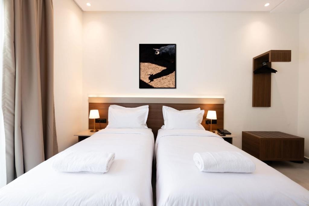 Hotel El Toro Tanger 7/31