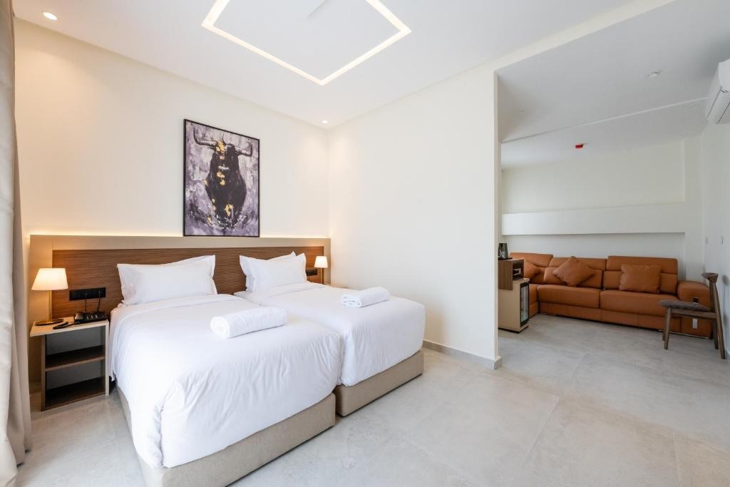 Hotel El Toro Tanger 14/31