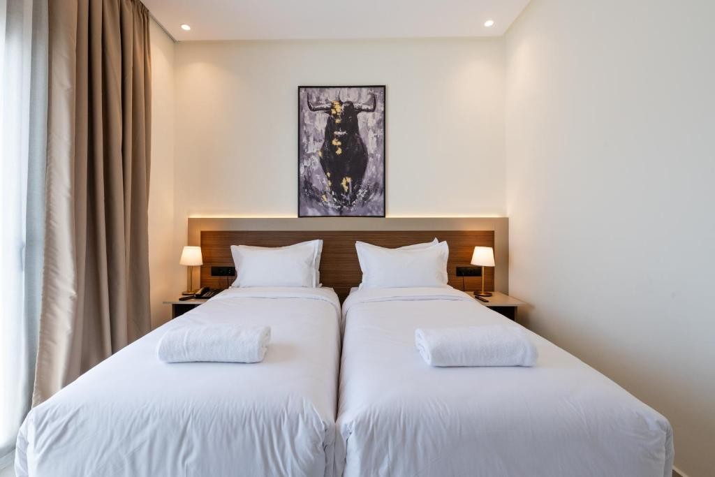 Hotel El Toro Tanger 11/31