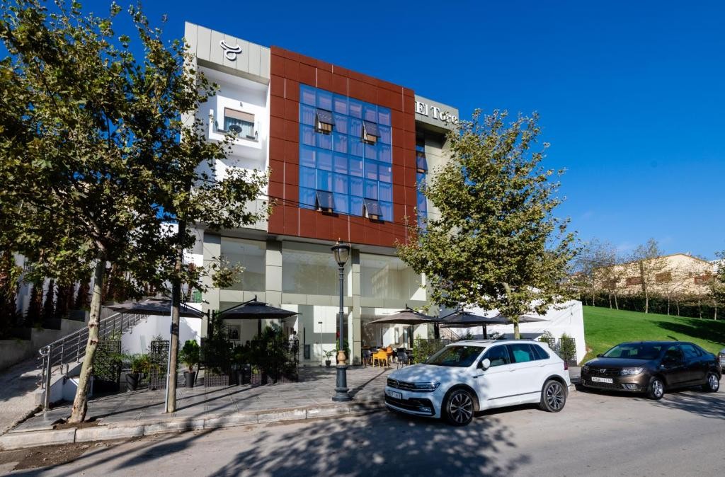 Hotel El Toro Tanger 3/31