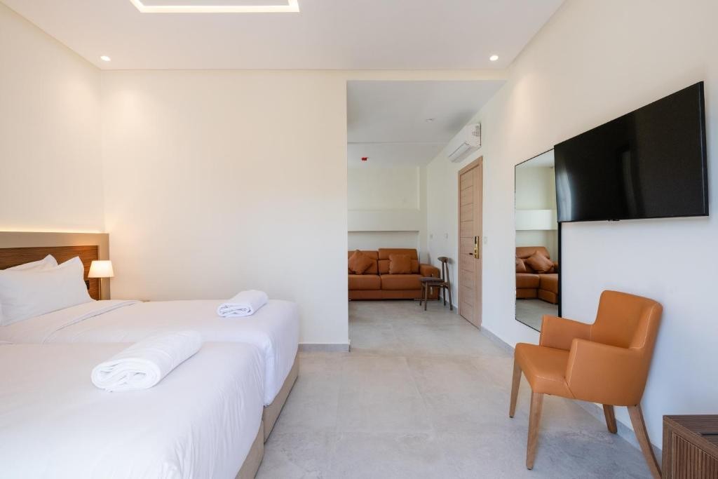 Hotel El Toro Tanger 13/31