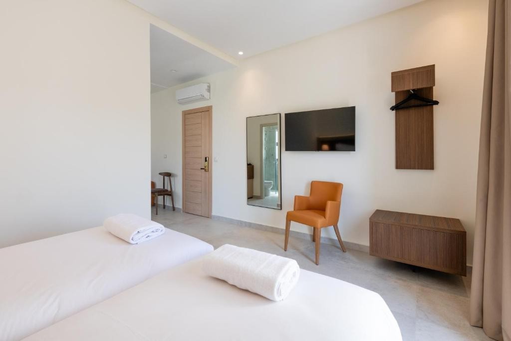 Hotel El Toro Tanger 6/31