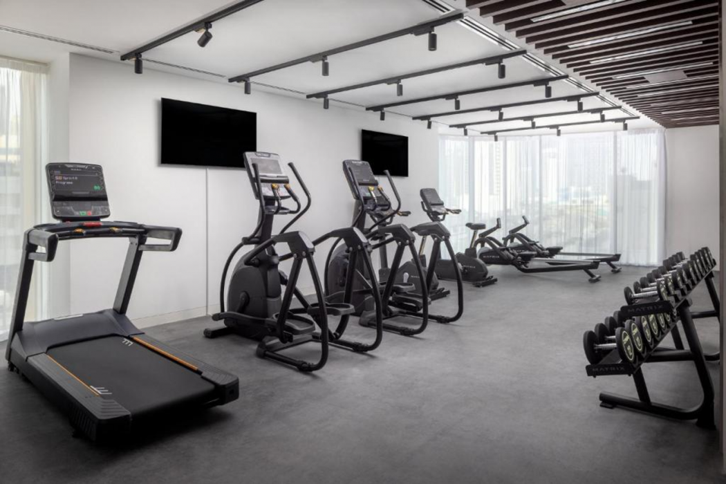 Staybridge Suites Dubai Business Bay 22/53