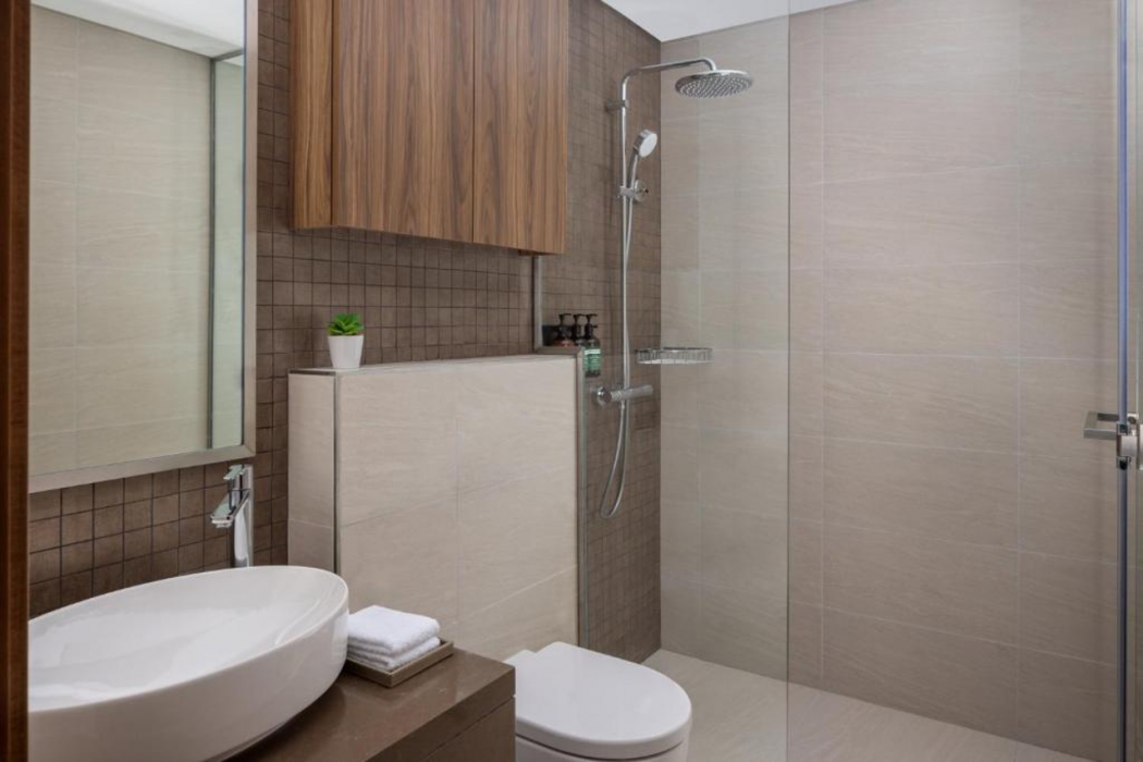 Staybridge Suites Dubai Business Bay 11/53