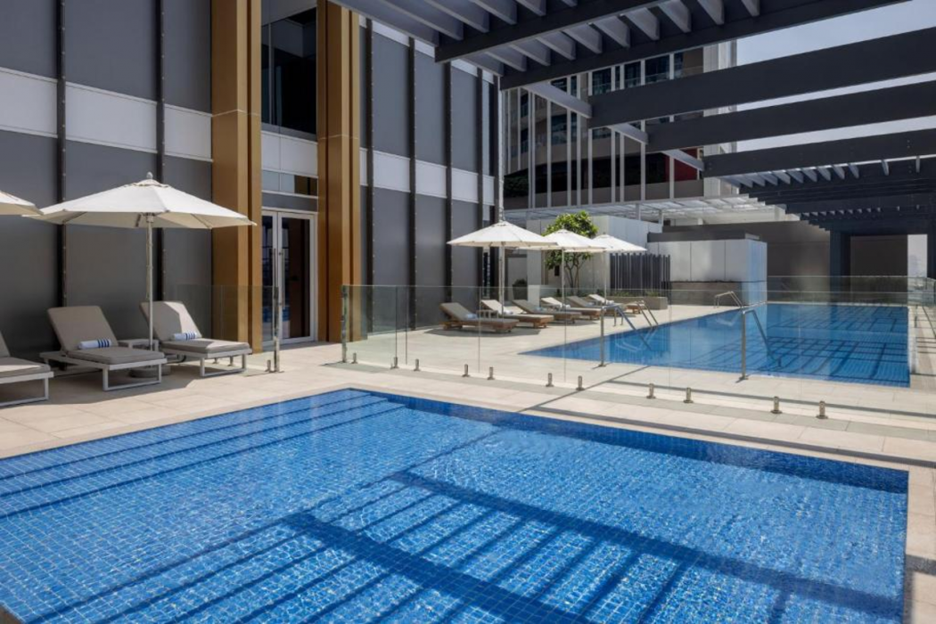 Staybridge Suites Dubai Business Bay 26/53
