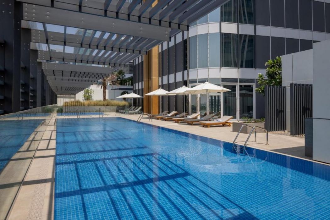 Staybridge Suites Dubai Business Bay 25/53