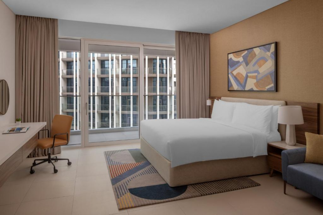 Staybridge Suites Dubai Business Bay 14/53