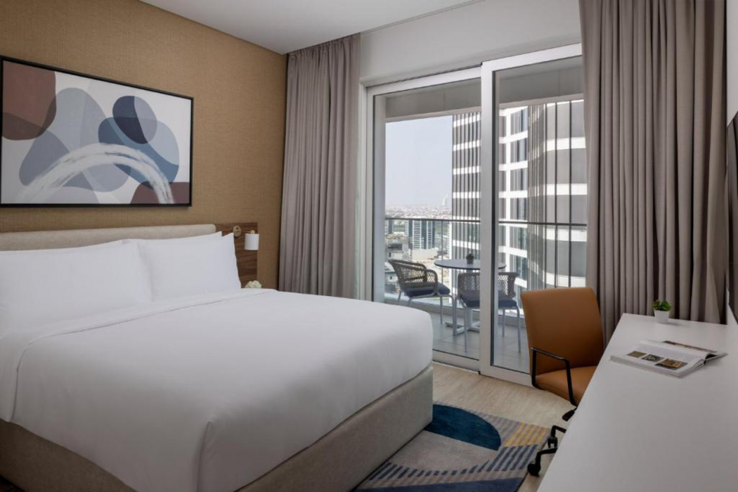 Staybridge Suites Dubai Business Bay 12/53