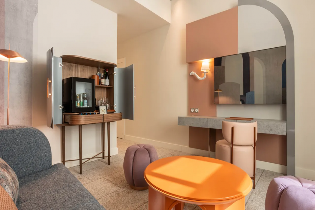 Convent Square Lisbon Hotel, Vignette Collection 18/65