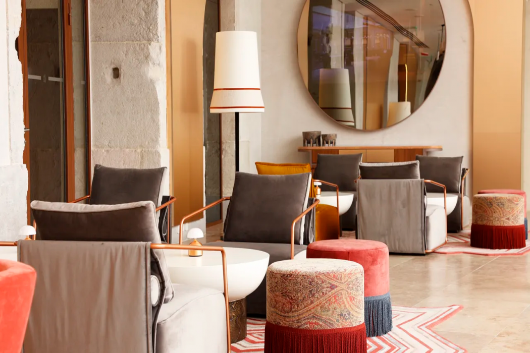 Convent Square Lisbon Hotel, Vignette Collection 5/65