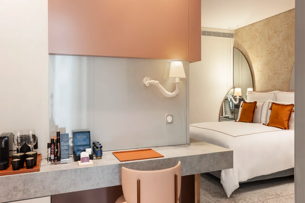 Convent Square Lisbon Hotel, Vignette Collection 16/65