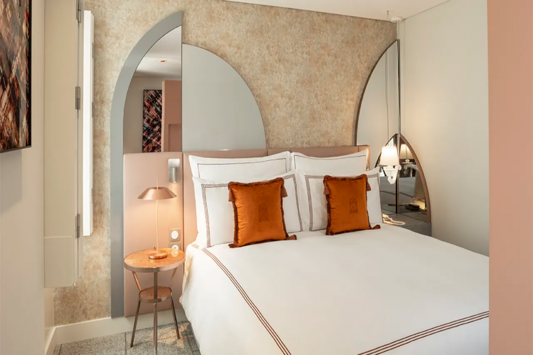 Convent Square Lisbon Hotel, Vignette Collection 19/65