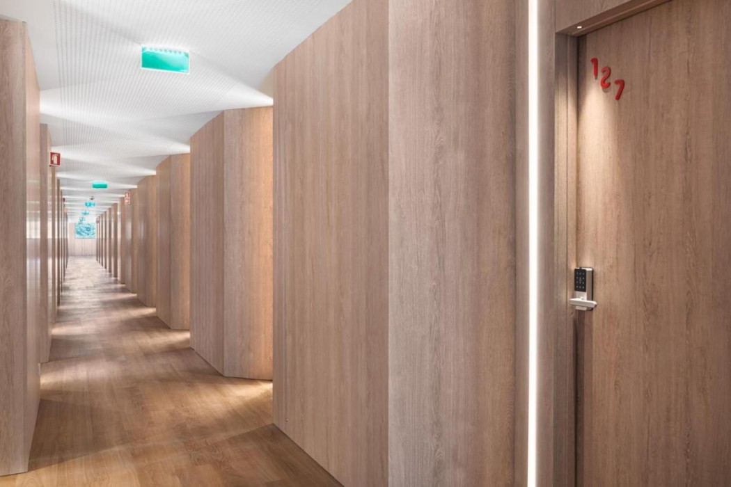 Moov Hotel Lisboa Oriente 17/41
