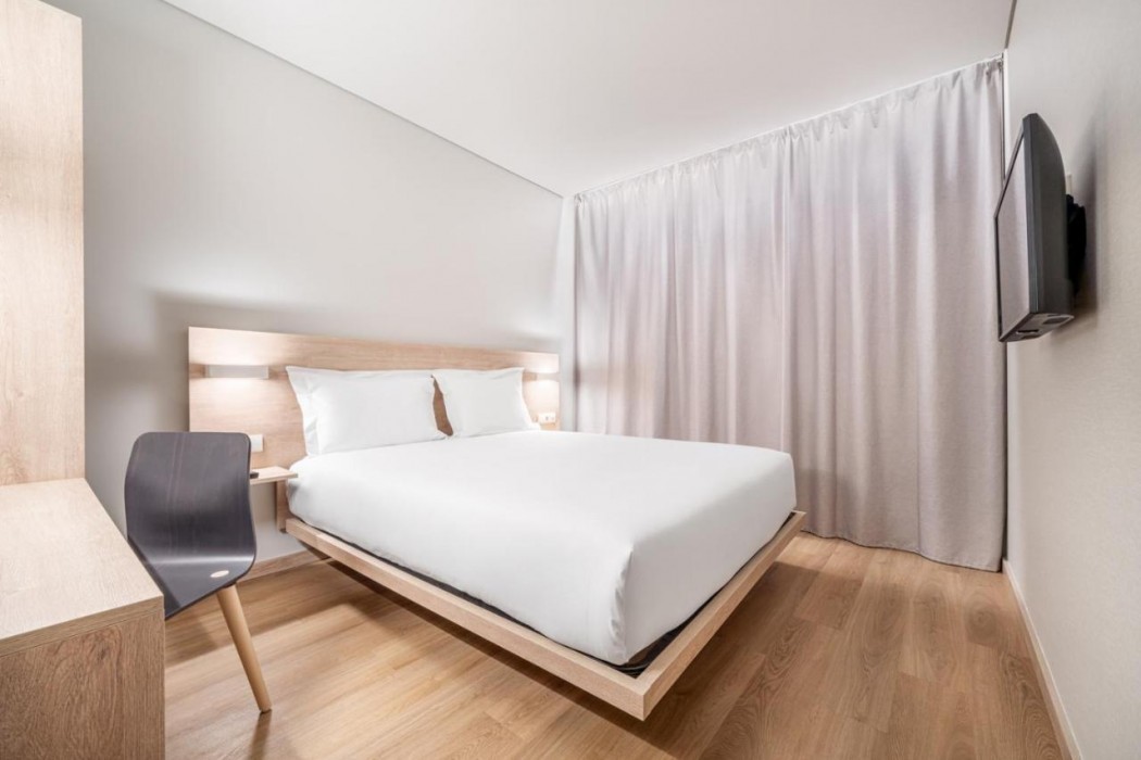 Moov Hotel Lisboa Oriente 9/41