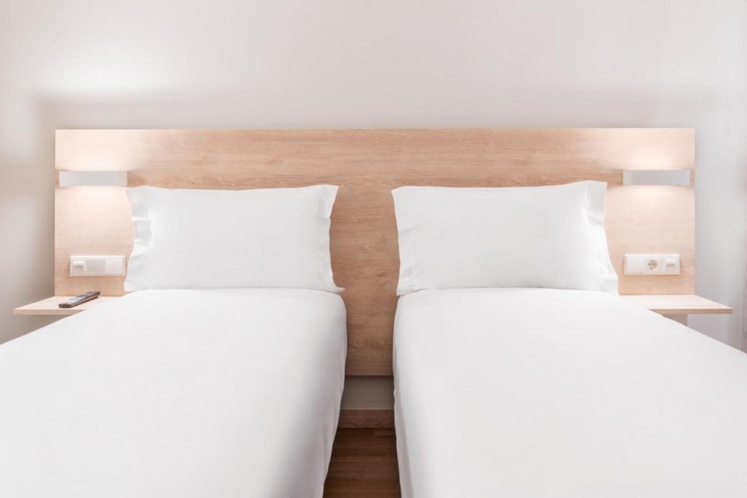 Moov Hotel Lisboa Oriente 7/41