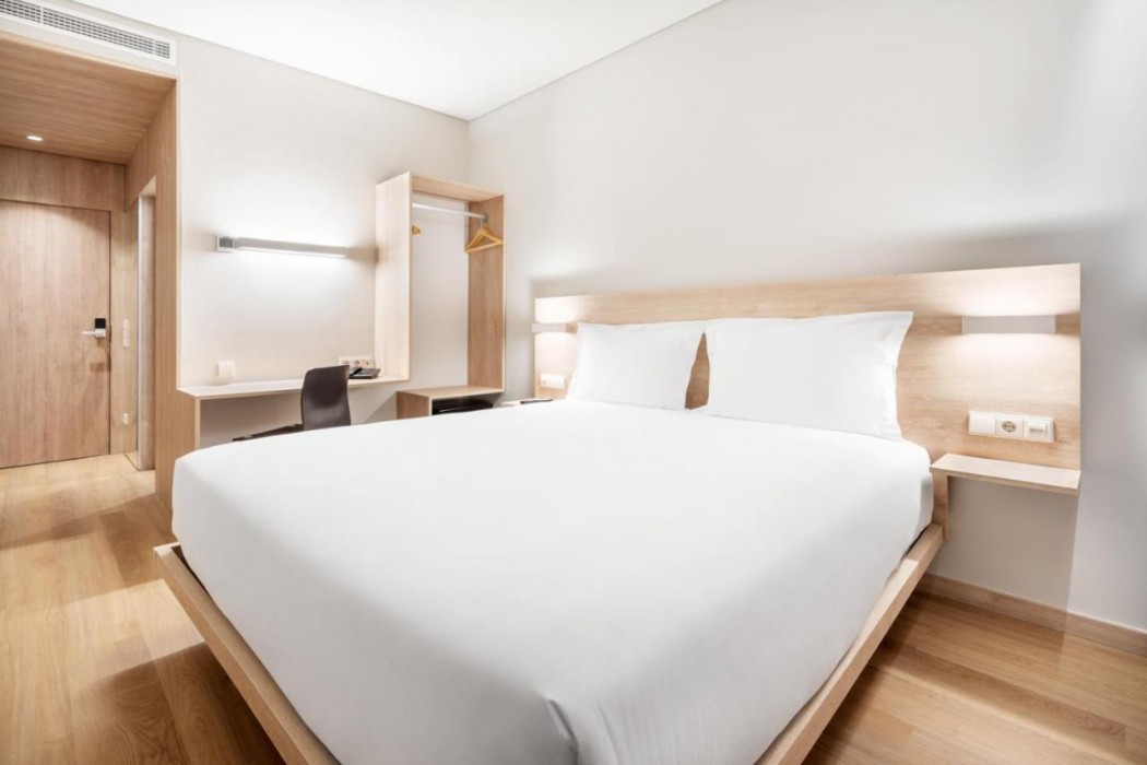 Moov Hotel Lisboa Oriente 8/41