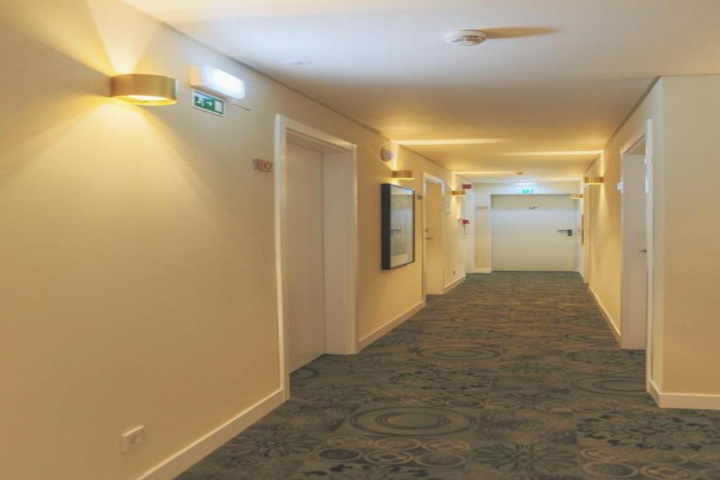 Mouraria Lisboa Hotel 12/44