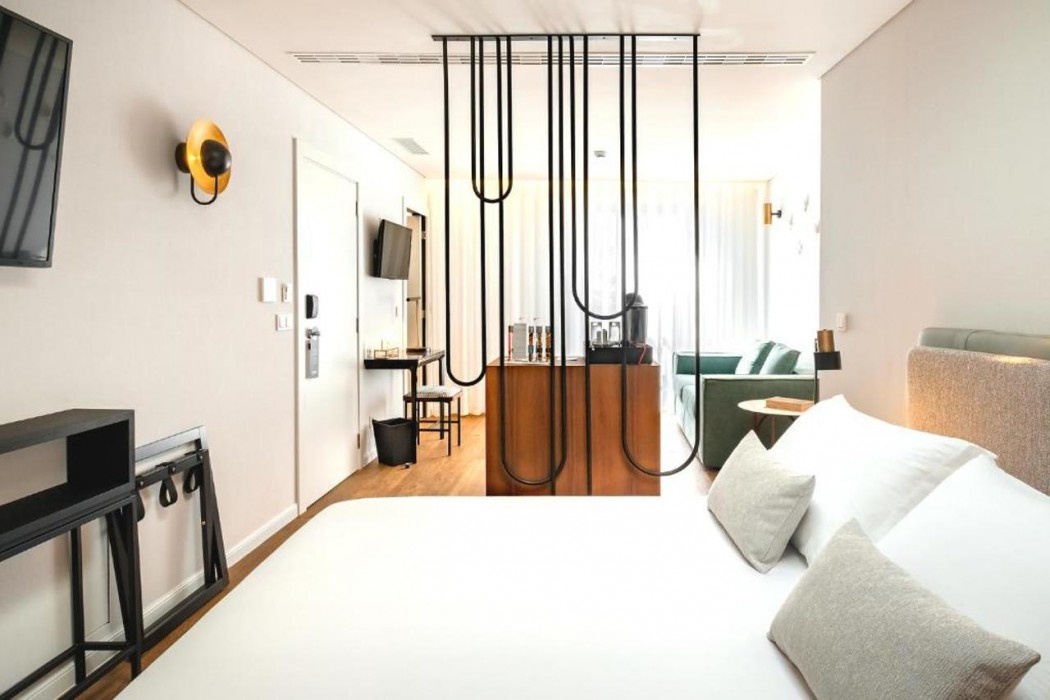Mourasuites Hotel Evora 8/61