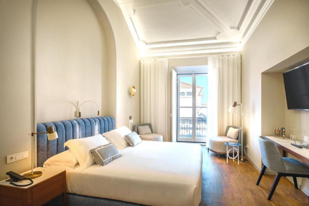 Mourasuites Hotel Evora 7/61