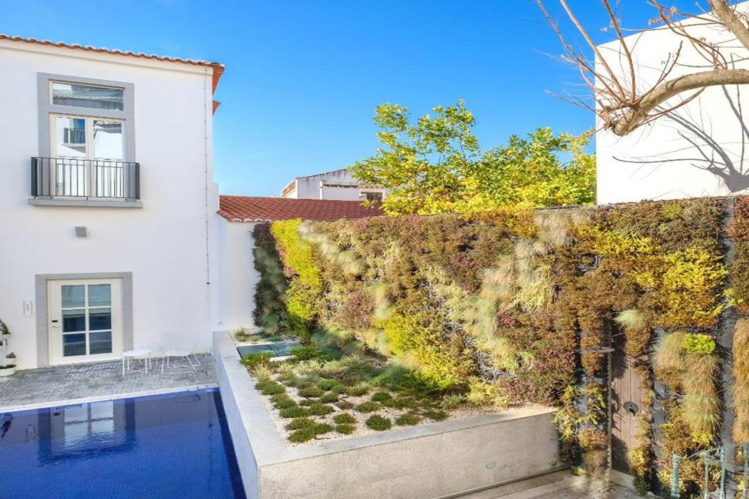 Mourasuites Hotel Evora 30/61