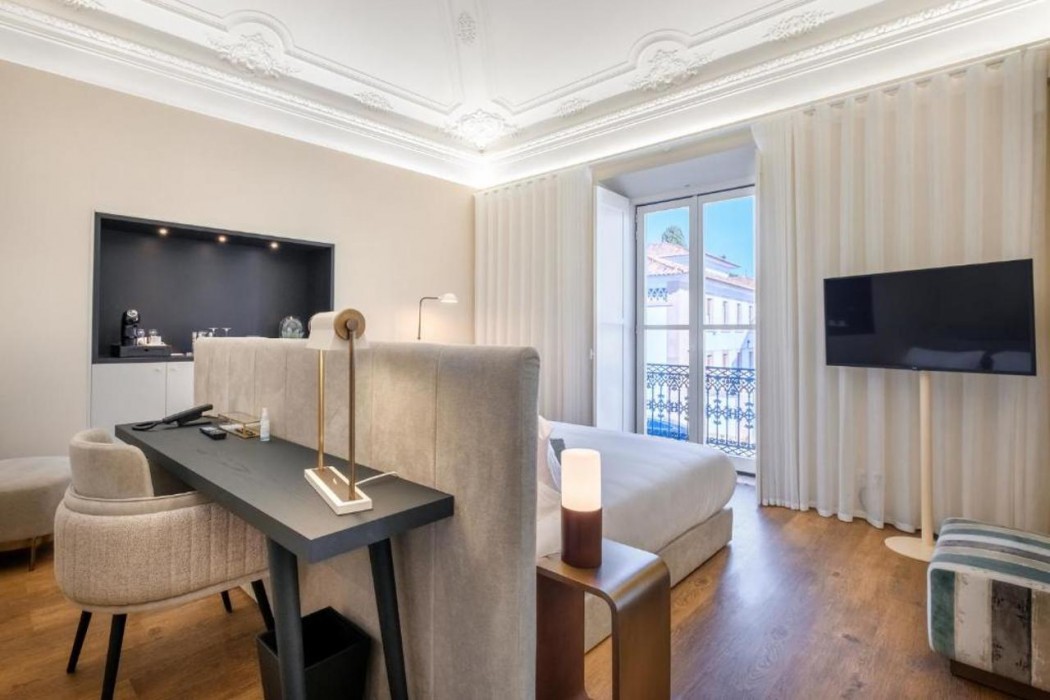 Mourasuites Hotel Evora 6/61
